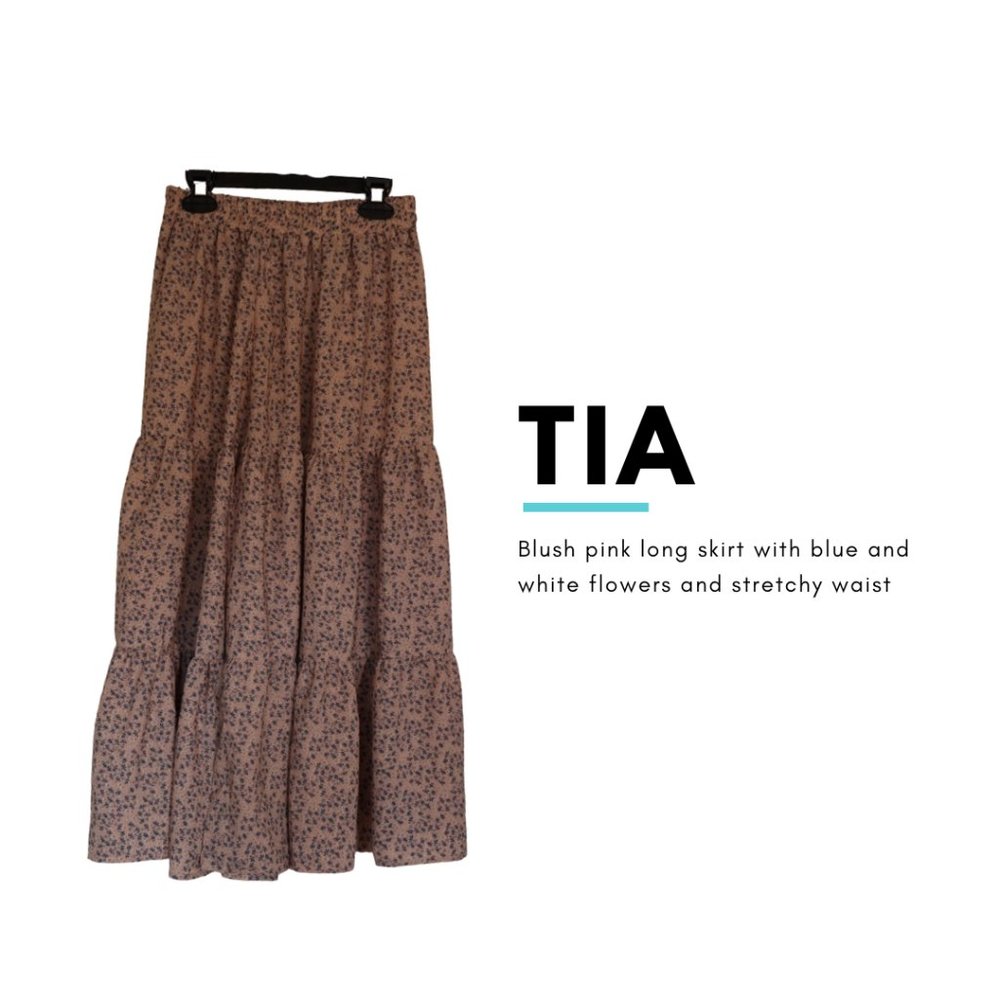 Tia